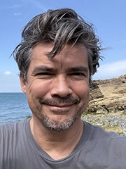 Andrew Baker